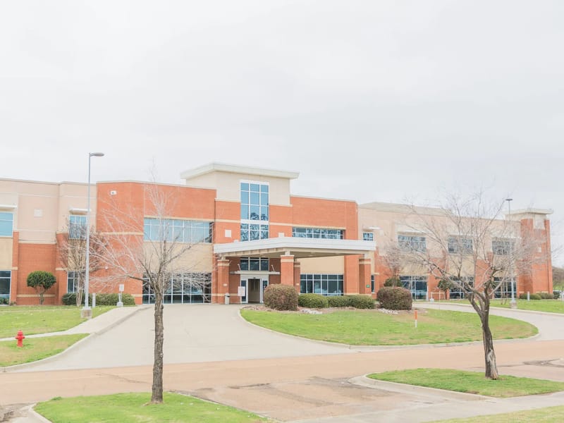 Riverbridge Specialty Hospital - Inpatient Rehabilitation in Vidalia, LA photo 2