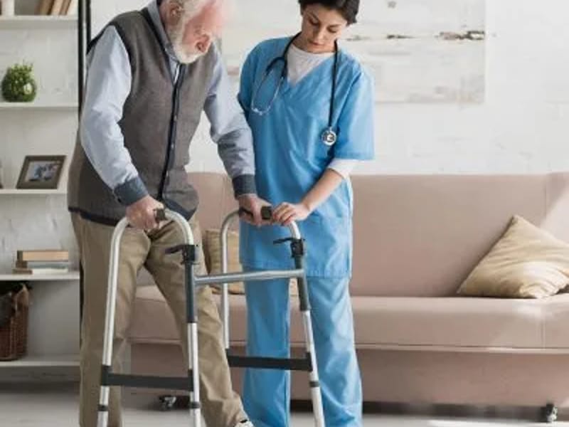 Bhw, LLC - Home Health Nursing in Benson, NC photo 2