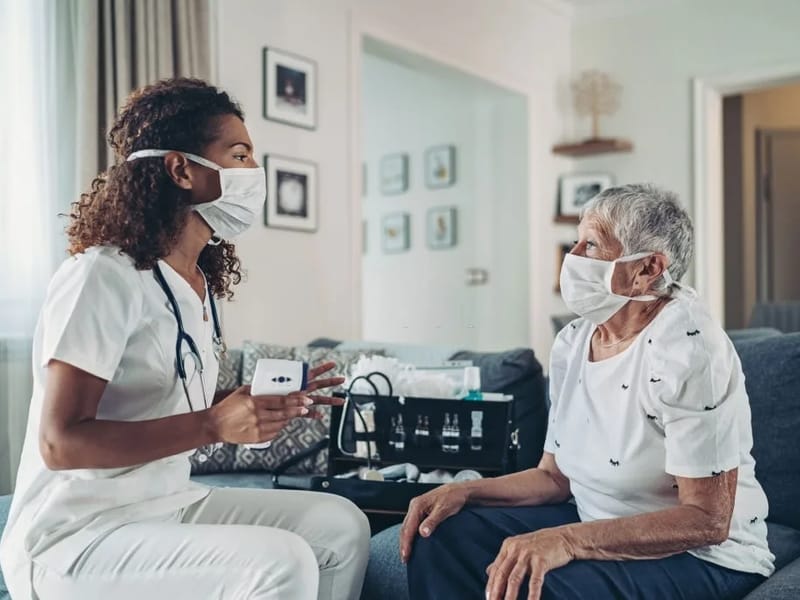 Bhw, LLC - Home Health Nursing in Benson, NC photo 3