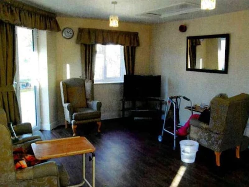 Rose Cottage Nursing Home in Swindon, England photo 1