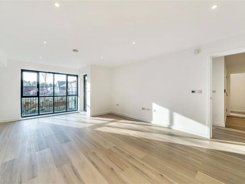 Brackenbridge House - Nursing Home in Ruislip, England photo 2