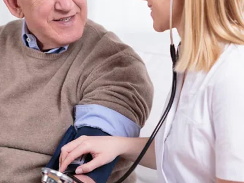 Passion Care Solutions - In-Home Care in Rainham, England photo 3