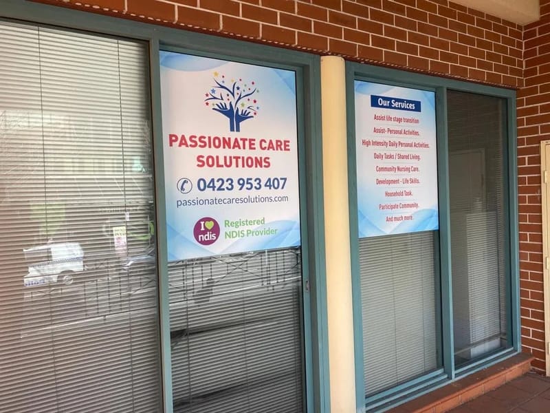 Passion Care Solutions - In-Home Care in Rainham, England photo 4