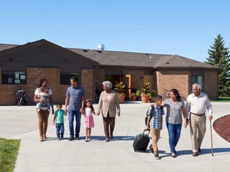 Hill Top Home of Comfort Inc - Home Health Nursing in Killdeer, ND photo 1