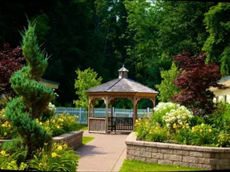 Fairview Commons Nursing & Rehabilitation Center - Nursing Home in Great Barrington, MA photo 2