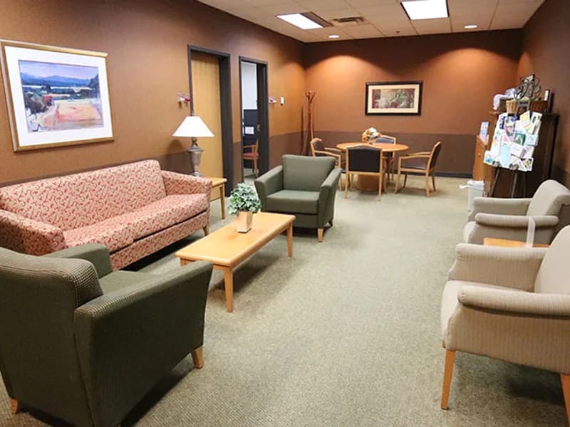 Aaron Manor Rehabilitation and Nursing Center - Nursing Home in Fairport, NY photo 4