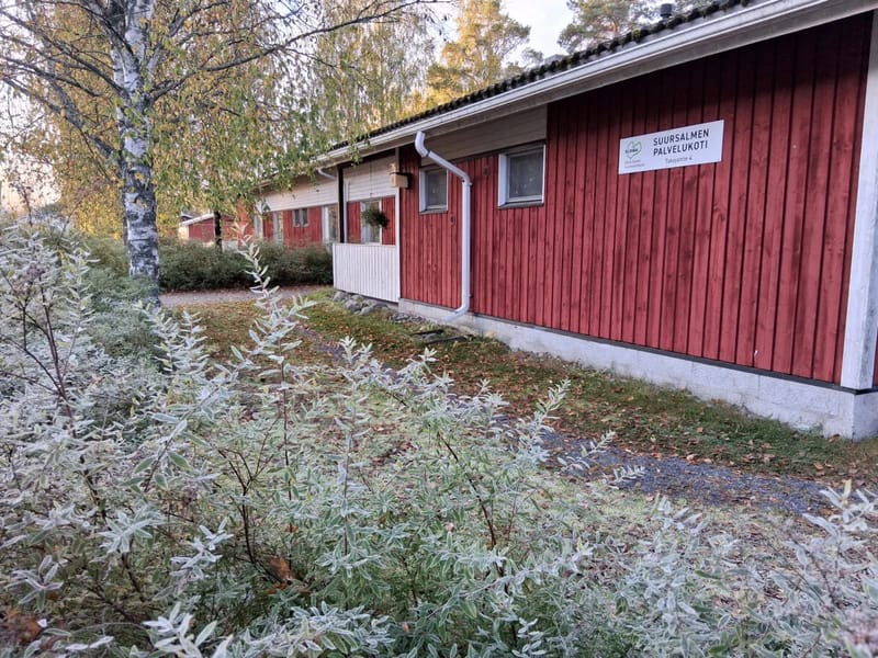 Palosalmen Palvelukoti - Palveluasuminen in Rovaniemi, Lappi photo 2
