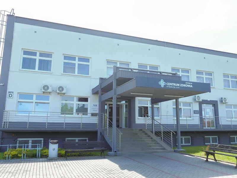 Centrum Opieki Opole - Pielęgniarstwo domowe in Opole, Opole photo 2