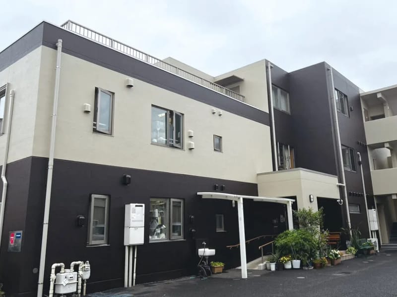グループホーム　のんびりーす - 認知症ケア in 川崎市中原区, 神奈川県 photo 1
