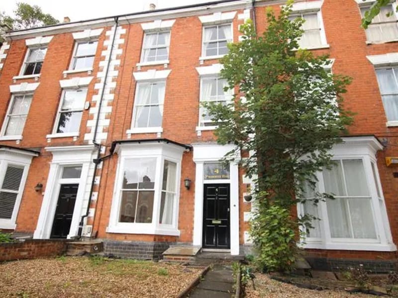 Primrose House - Assisted Living in Northampton, England photo 3