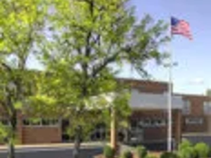 Tradewater Pointe - Nursing Home in Dawson Springs, KY photo 3