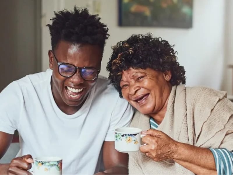 ARCHANGLE SENIOR CARE LLC - Home Health Nursing in Corona, CA photo 1