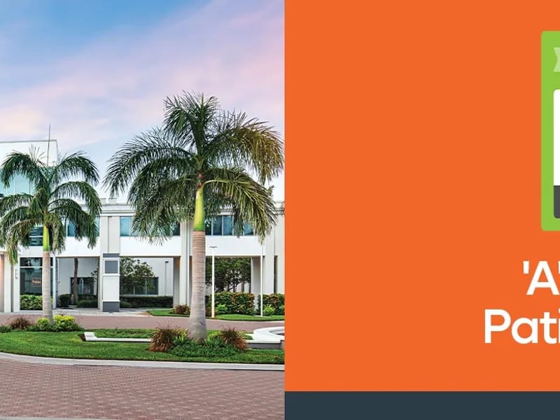 Bayfront Health St. Petersburg - Inpatient Rehabilitation in St. Petersburg, FL photo 3