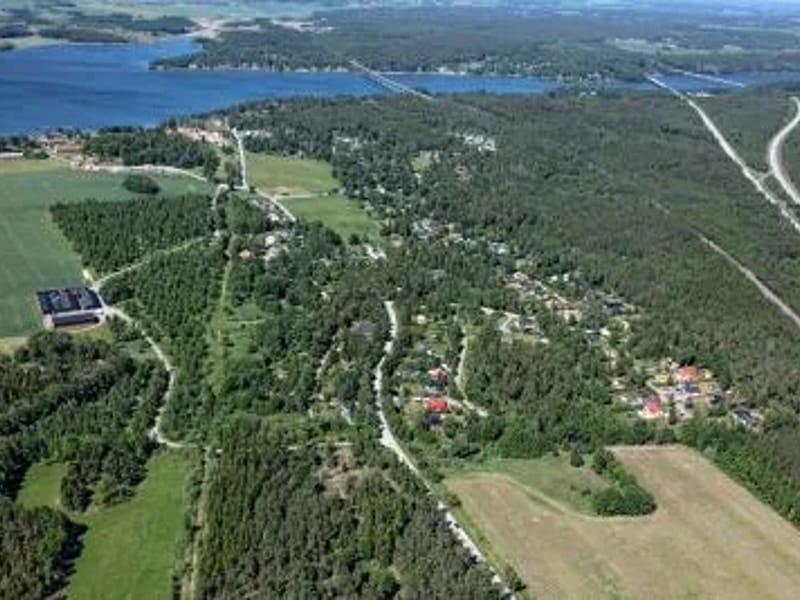 Parkgården C-F - Serviceboende in Håbo, Uppsala län photo 3