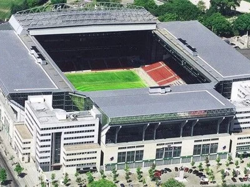 Parkgården C-F - Serviceboende in Håbo, Uppsala län photo 2