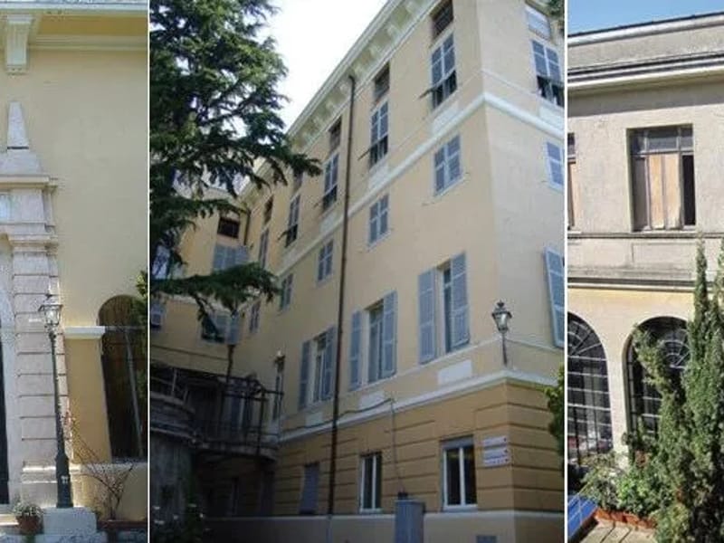 Residenza Terapeutico-Riabilit. Basaglia - Riabilitazione Ospedaliera in Pisa, Toscana photo 2