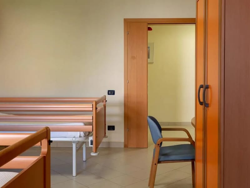 Residenza Terapeutico-Riabilit. Basaglia - Riabilitazione Ospedaliera in Pisa, Toscana photo 1