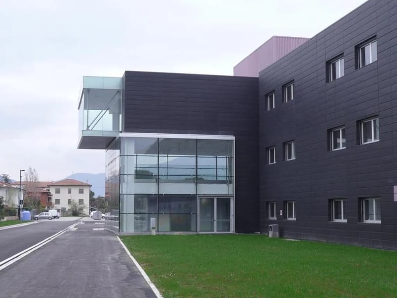 Residenza Terapeutico-Riabilit. Basaglia - Riabilitazione Ospedaliera in Pisa, Toscana photo 3