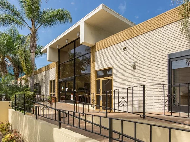 Alexandria Care Center - Nursing Home in Los Angeles, CA photo 1