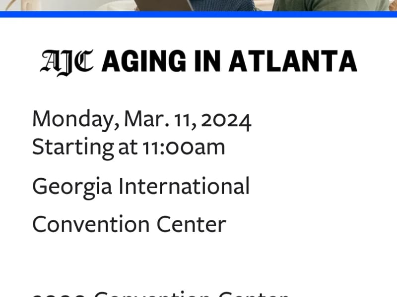 Aging Life Care™ of Atlanta - Geriatric Care Management in Decatur, GA photo 2