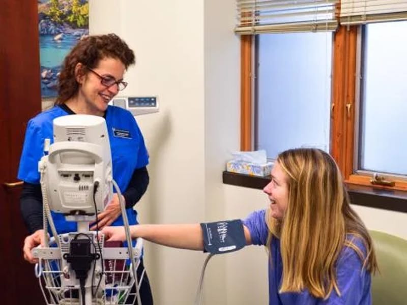 Graceland Health Services - Home Health Nursing in Danville, NH photo 2