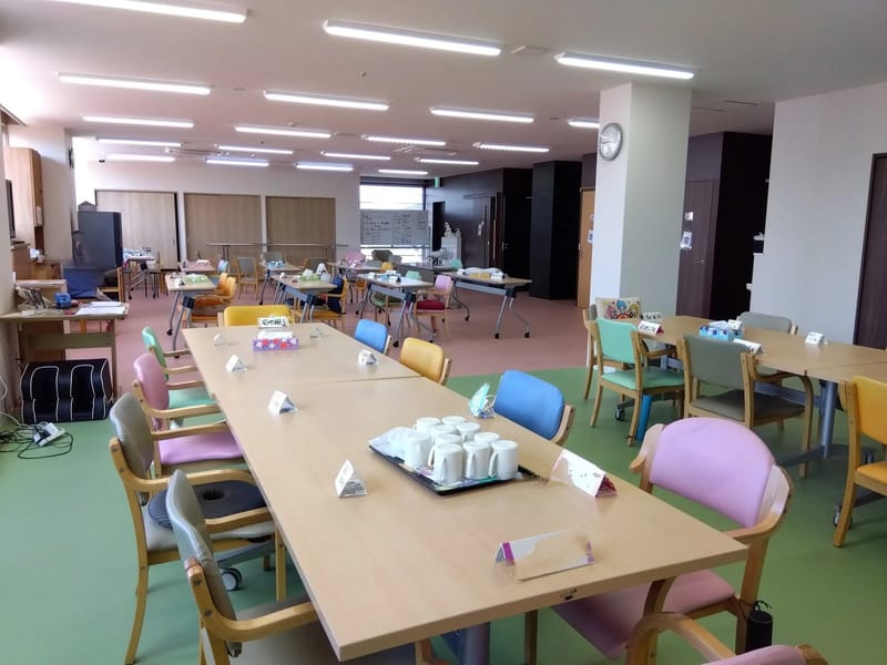 あかねはうす草津　デイサービス - デイサービス in 草津市, 滋賀県 photo 2