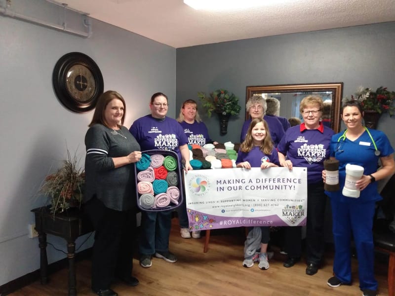 Effingham Healthcare & Senior Living — Nursing Home, Effingham, IL · photo 2