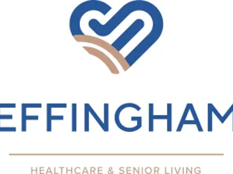 Effingham Healthcare & Senior Living — Nursing Home, Effingham, IL · photo 3