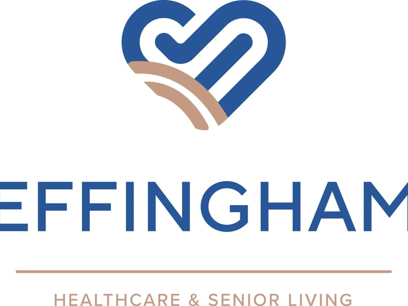 Effingham Healthcare & Senior Living — Nursing Home, Effingham, IL · photo 1