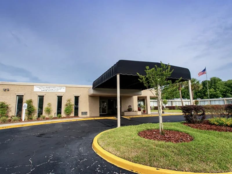 Accumed Health Services, LP - Home Health Nursing in Ocala, FL photo 2