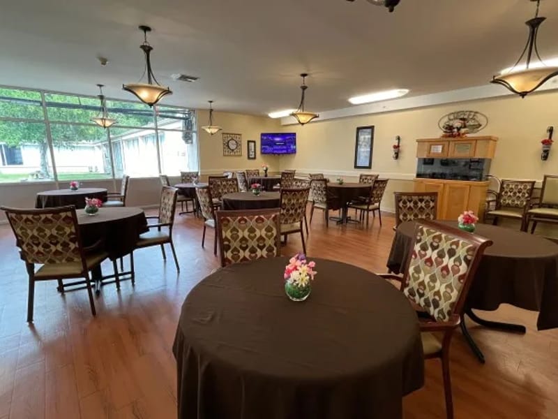 Accumed Health Services, LP - Home Health Nursing in Ocala, FL photo 1