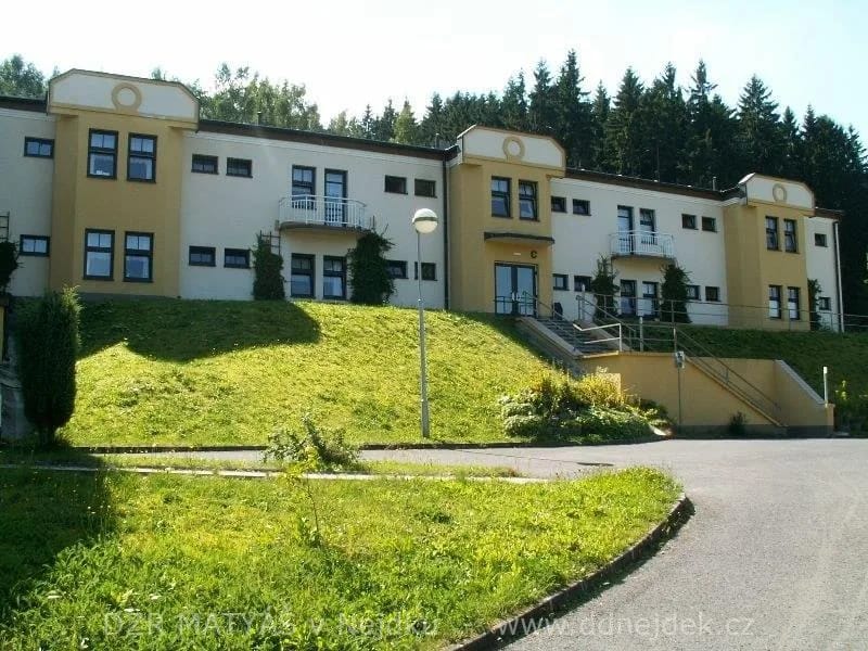 domovy se zvláštním režimem (7507991) - Domov pro seniory in Jihlava, Kraj Vysočina photo 1