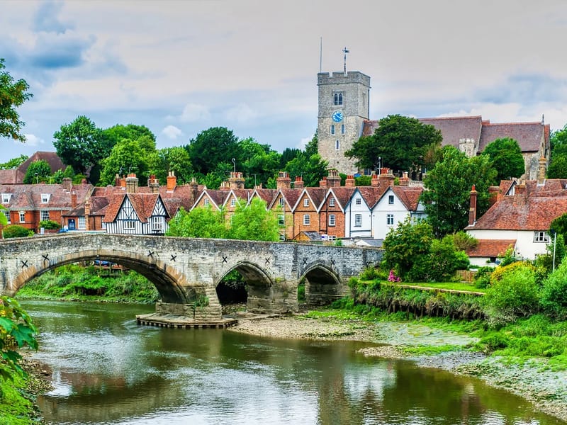 Maidstone, Kent - In-Home Care in Maidstone, England photo 2