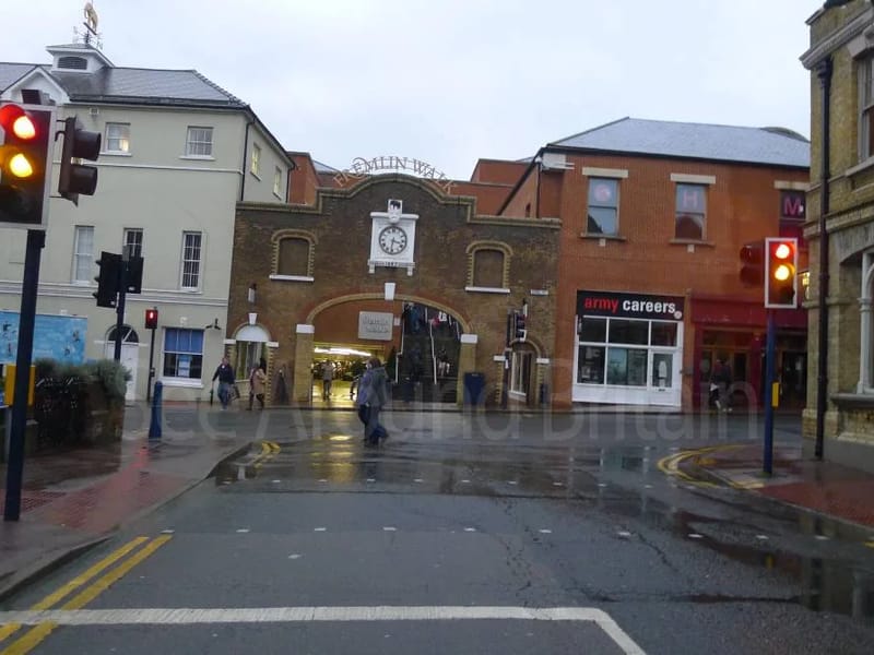Maidstone, Kent - In-Home Care in Maidstone, England photo 4
