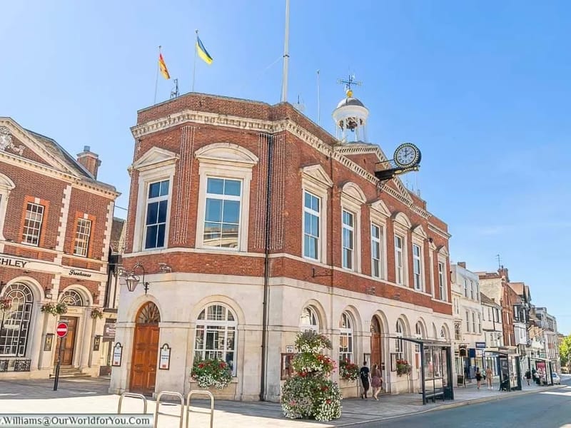 Maidstone, Kent - In-Home Care in Maidstone, England photo 3