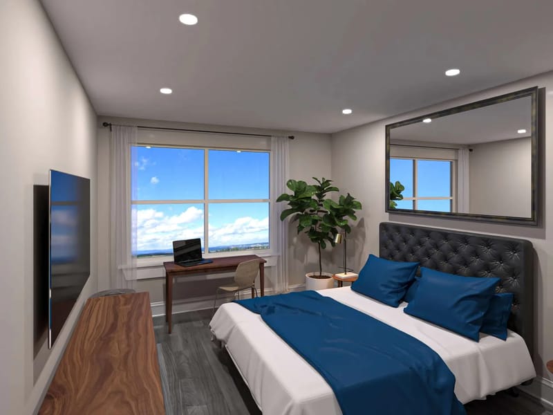 BILLINGS COURT MANOR - Nursing Home in Burlington, ON photo 1