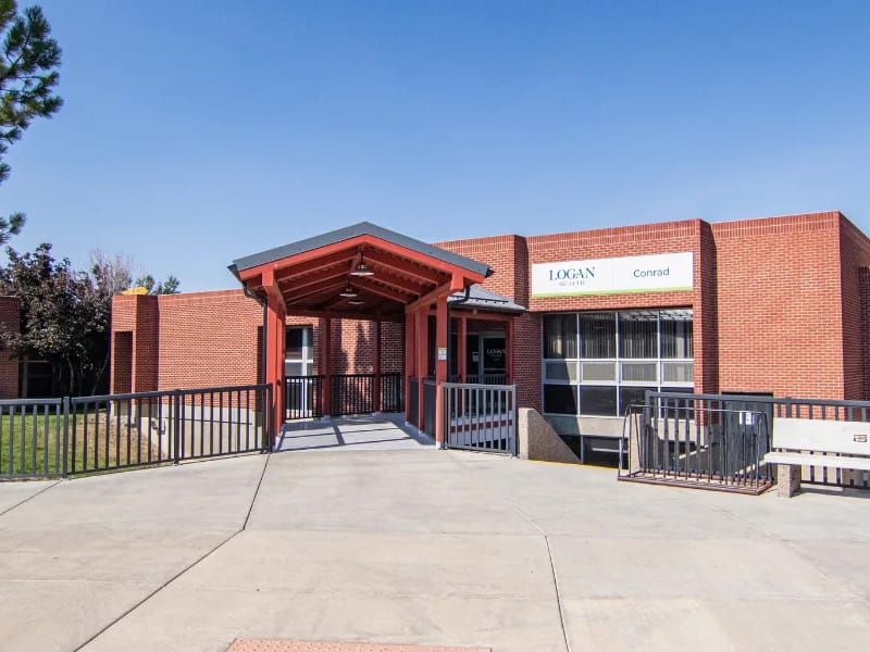 Logan Health - Conrad - Nursing Home in Conrad, MT photo 2