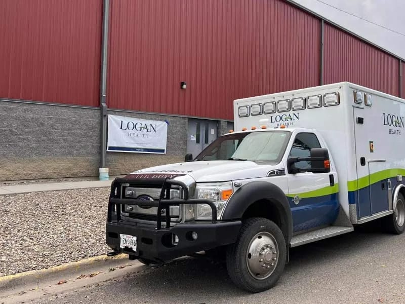 Logan Health - Conrad - Nursing Home in Conrad, MT photo 3