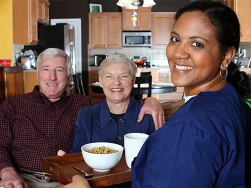 Alpha Home Care Services LLC - Home Health Nursing in Fort Myers, FL photo 2