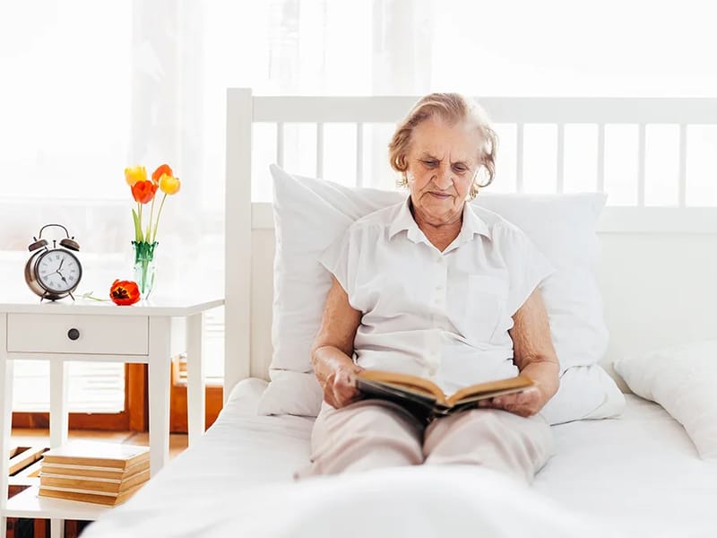 Compassion Care Senior Services - Home Health Nursing in Omaha, NE photo 2