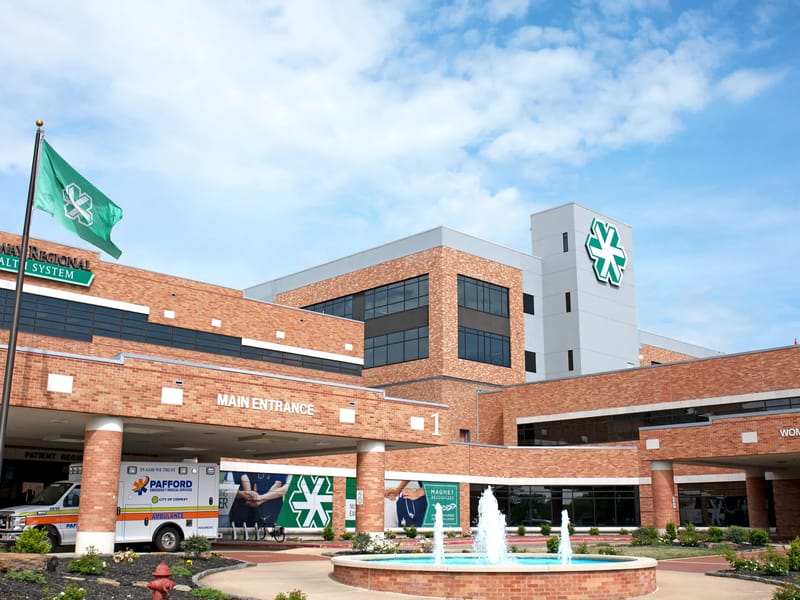 Flagg Emergency Group, PLLC - Home Health Nursing in Dardanelle, AR photo 3