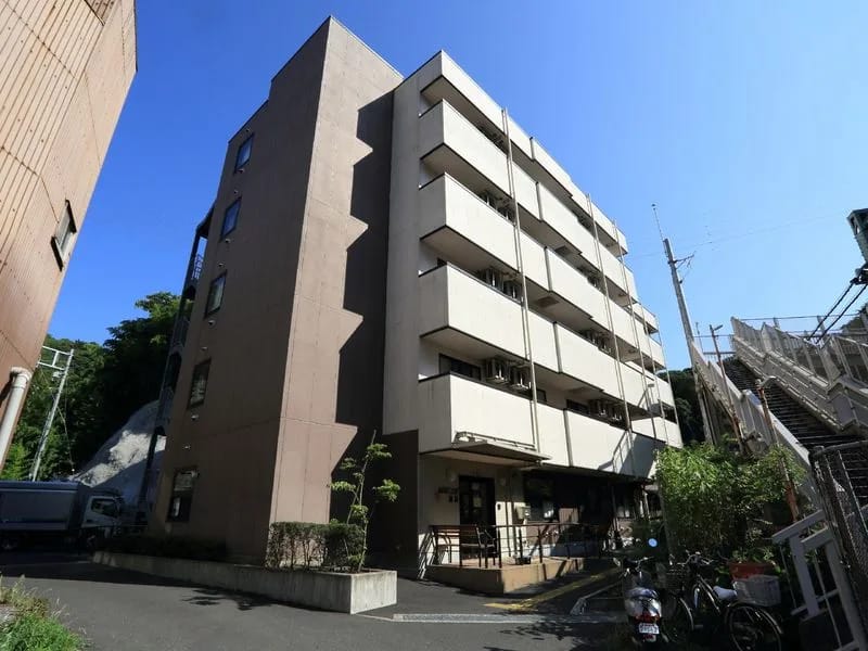 はなことば追浜 - 有料老人ホーム in 横須賀市, 神奈川県 photo 1
