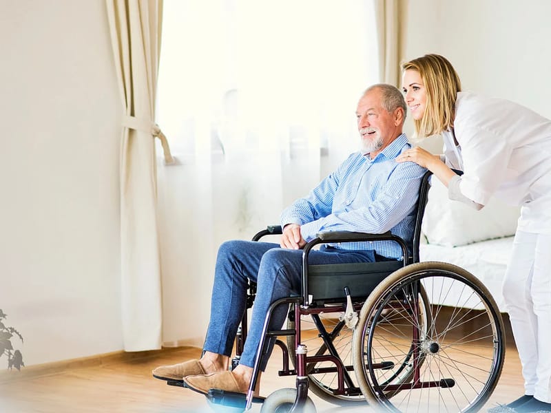 Evercare Home Services, LLC - Home Health Nursing in Crystal, MN photo 3