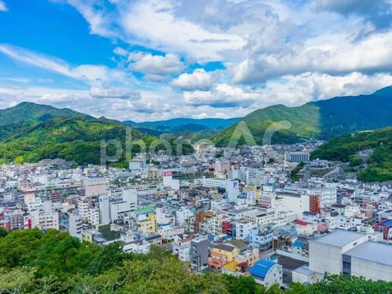ウェル　つしま - 有料老人ホーム in 宇和島市, 愛媛県 photo 1