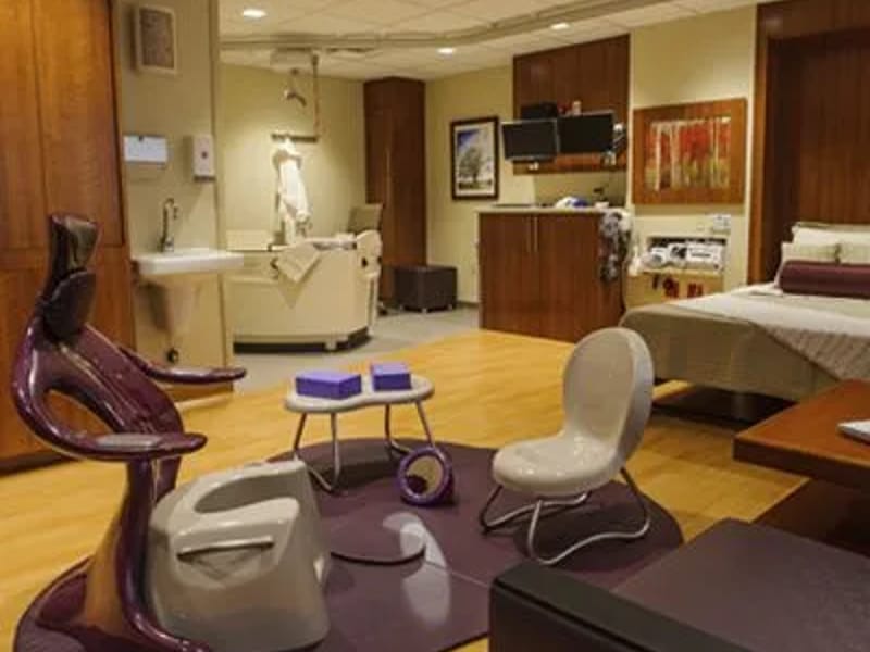 Capital Region Medical Center - Home Health Nursing in Jefferson City, MO photo 2