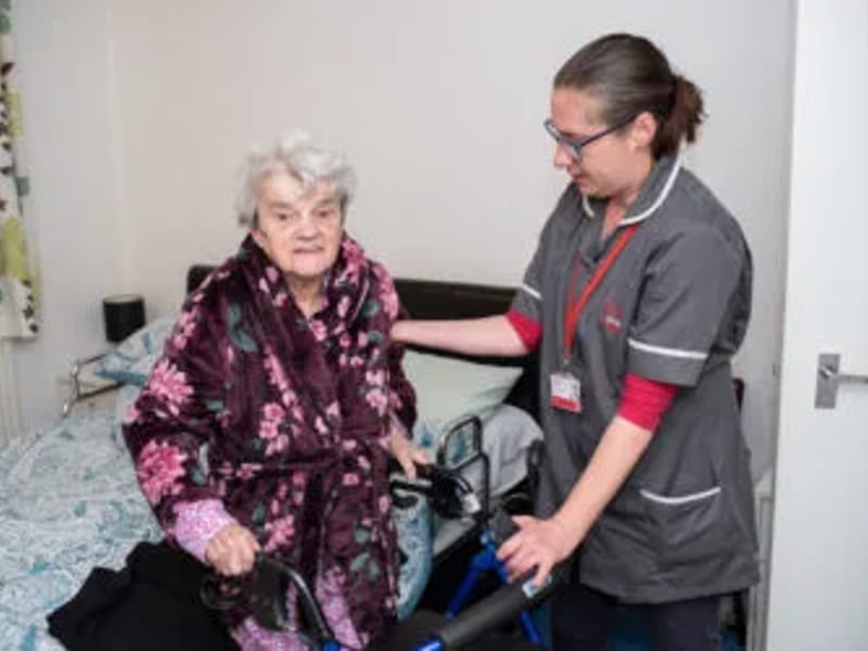 J.C.Michael Groups Ltd Croydon - In-Home Care in South Croydon, England photo 3