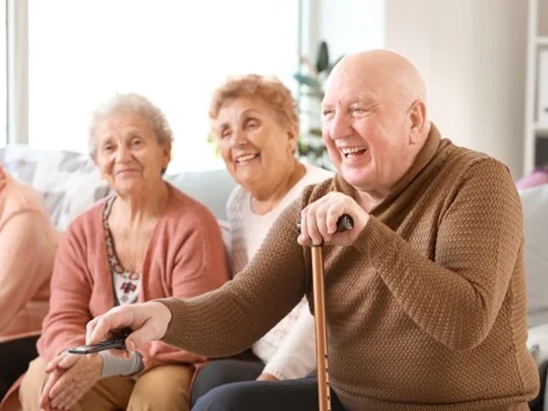 Fellside Homecare - In-Home Care in Kendal, England photo 3