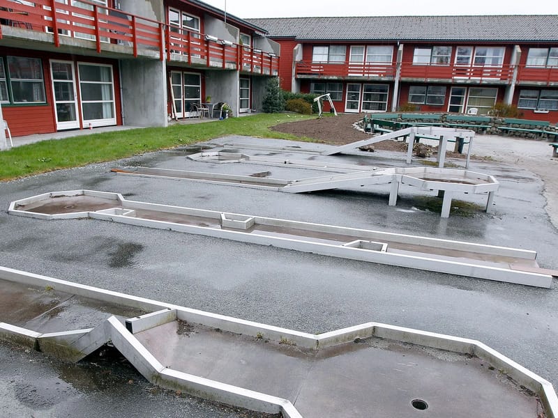 Ramsvigtunet bofellesskap - Demenspleie in Stavanger, Rogaland photo 3