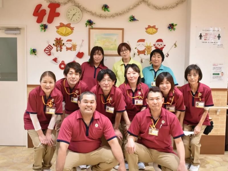 ひかりの橋ヘルパーステーション - 訪問介護 in 伊勢市, 三重県 photo 2