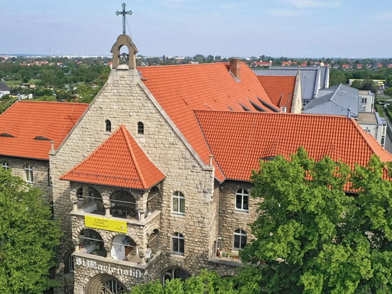 St. Marienstift - Pflegeheim in Bochum, Nordrhein-Westfalen photo 2